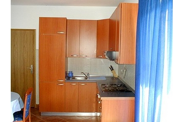 Хърватска Privát Okrug Donji, Екстериор